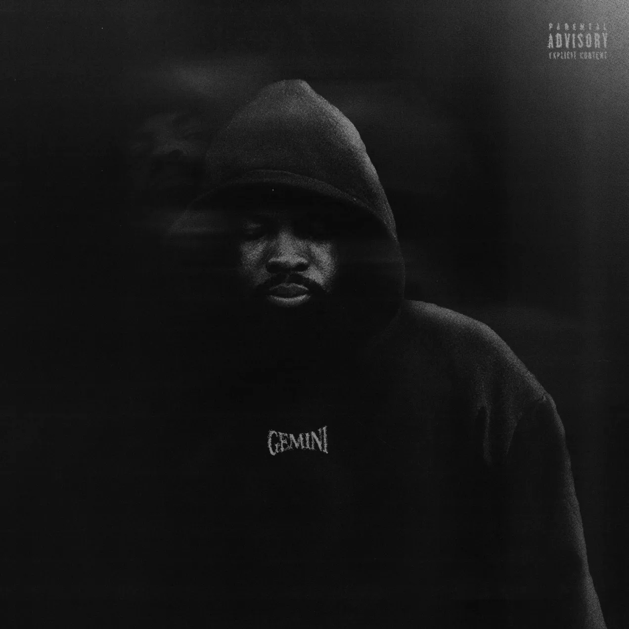 Pochette de l'album Gemini